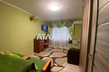 1-комнатная квартира по адресу Шевченко Т. Ул. (площадь 30,9 м²) - Atlanta.ua - фото 17