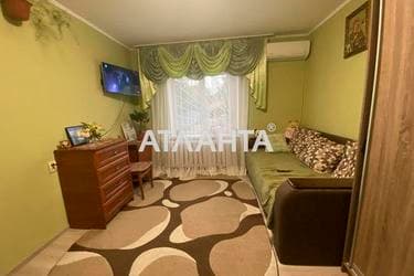 1-комнатная квартира по адресу Шевченко Т. Ул. (площадь 30,9 м²) - Atlanta.ua - фото 18