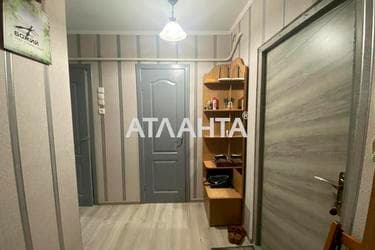 1-комнатная квартира по адресу Шевченко Т. Ул. (площадь 30,9 м²) - Atlanta.ua - фото 23