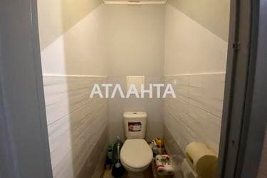 1-комнатная квартира по адресу Шевченко Т. Ул. (площадь 30,9 м²) - Atlanta.ua - фото 27