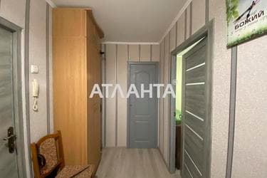 1-комнатная квартира по адресу Шевченко Т. Ул. (площадь 30,9 м²) - Atlanta.ua - фото 29