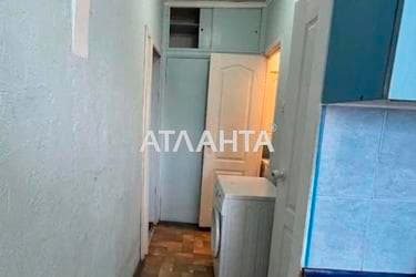 3-комнатная квартира по адресу Добровольского пр. (площадь 72 м²) - Atlanta.ua - imageAlt 12