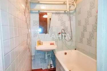 1-комнатная квартира по адресу ул. Милютенко (площадь 33,9 м²) - Atlanta.ua - imageAlt 11