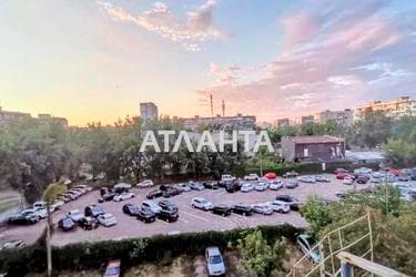 1-комнатная квартира по адресу ул. Милютенко (площадь 33,9 м²) - Atlanta.ua - imageAlt 13