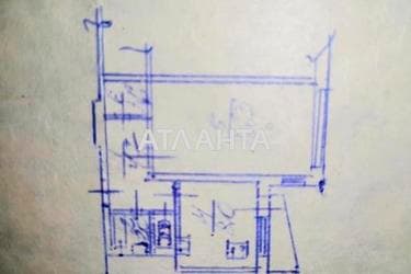 1-комнатная квартира по адресу ул. Милютенко (площадь 33,9 м²) - Atlanta.ua - imageAlt 15