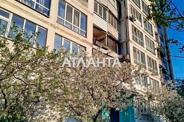 1-кімнатна квартира за адресою вул. Мілютенка (площа 33,9 м²) - Atlanta.ua - фото 24
