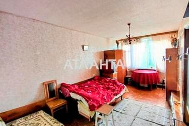 1-кімнатна квартира за адресою вул. Мілютенка (площа 33,9 м²) - Atlanta.ua - фото 15