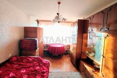1-кімнатна квартира за адресою вул. Мілютенка (площа 33,9 м²) - Atlanta.ua - фото 14