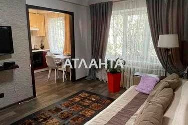 2-комнатная квартира по адресу Европейского Союза просп. (просп. Правды) (площадь 39,9 м²) - Atlanta.ua - imageAlt 11