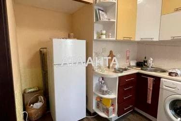 2-комнатная квартира по адресу Европейского Союза просп. (просп. Правды) (площадь 39,9 м²) - Atlanta.ua - imageAlt 14