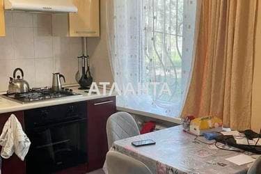 2-комнатная квартира по адресу Европейского Союза просп. (просп. Правды) (площадь 39,9 м²) - Atlanta.ua - imageAlt 15