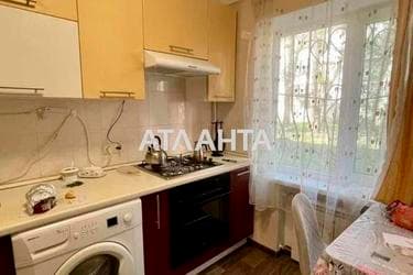 2-комнатная квартира по адресу Европейского Союза просп. (просп. Правды) (площадь 39,9 м²) - Atlanta.ua - imageAlt 16