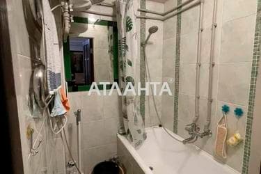 2-комнатная квартира по адресу Европейского Союза просп. (просп. Правды) (площадь 39,9 м²) - Atlanta.ua - imageAlt 17