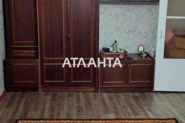 2-кімнатна квартира за адресою вул. Балківська (площа 47,5 м²) - Atlanta.ua - фото 14