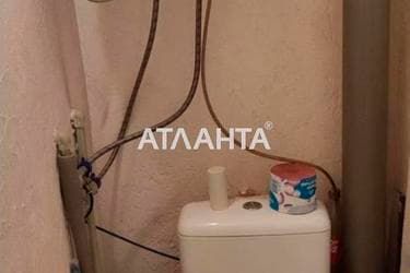 2-кімнатна квартира за адресою вул. Балківська (площа 47,5 м²) - Atlanta.ua - фото 20