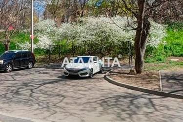 2-кімнатна квартира за адресою вул. Балківська (площа 47,5 м²) - Atlanta.ua - фото 24