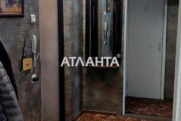 2-кімнатна квартира за адресою вул. Балківська (площа 47,5 м²) - Atlanta.ua - фото 21