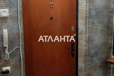 2-кімнатна квартира за адресою вул. Балківська (площа 47,5 м²) - Atlanta.ua - фото 22