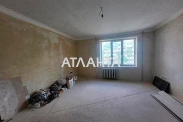 1-комнатная квартира по адресу ул. Марсельская (площадь 50 м²) - Atlanta.ua - imageAlt 21