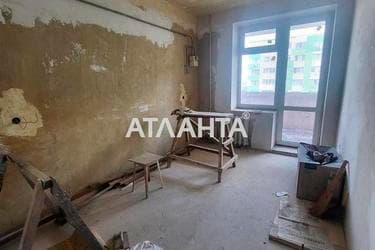 1-комнатная квартира по адресу ул. Марсельская (площадь 50 м²) - Atlanta.ua - imageAlt 25