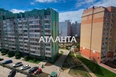 1-комнатная квартира по адресу ул. Марсельская (площадь 50 м²) - Atlanta.ua - imageAlt 29