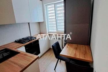 1-комнатная квартира по адресу ул. Виговского (площадь 30,9 м²) - Atlanta.ua - фото 7