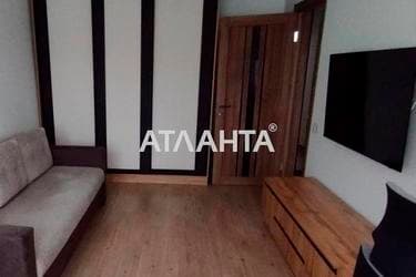 1-комнатная квартира по адресу ул. Виговского (площадь 30,9 м²) - Atlanta.ua - фото 8