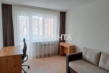 1-комнатная квартира по адресу ул. Виговского (площадь 30,9 м²) - Atlanta.ua - фото 9