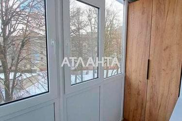 1-комнатная квартира по адресу ул. Виговского (площадь 30,9 м²) - Atlanta.ua - фото 10