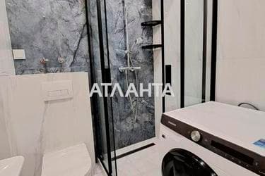 1-комнатная квартира по адресу ул. Виговского (площадь 30,9 м²) - Atlanta.ua - фото 12