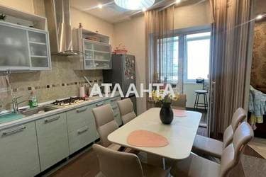 2-комнатная квартира по адресу ул. Вильямса ак. (площадь 61,7 м²) - Atlanta.ua - imageAlt 24