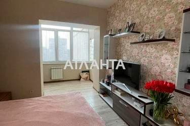 2-комнатная квартира по адресу ул. Вильямса ак. (площадь 61,7 м²) - Atlanta.ua - imageAlt 35