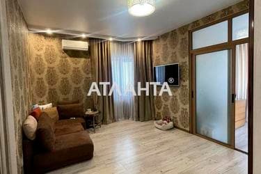 2-комнатная квартира по адресу ул. Вильямса ак. (площадь 61,7 м²) - Atlanta.ua - imageAlt 29