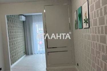 1-кімнатна квартира за адресою вул. Боровського Миколи (площа 30 м²) - Atlanta.ua - фото 12
