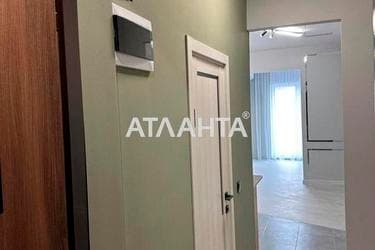 1-кімнатна квартира за адресою вул. Боровського Миколи (площа 30 м²) - Atlanta.ua - фото 13