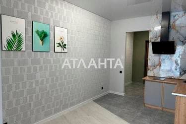 1-кімнатна квартира за адресою вул. Боровського Миколи (площа 30 м²) - Atlanta.ua - фото 14