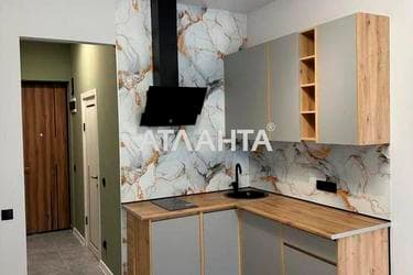 1-кімнатна квартира за адресою вул. Боровського Миколи (площа 30 м²) - Atlanta.ua - фото 15