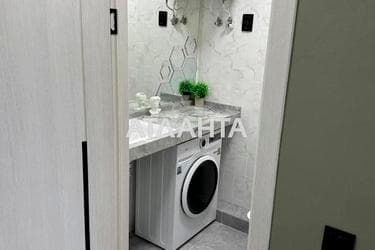 1-кімнатна квартира за адресою вул. Боровського Миколи (площа 30 м²) - Atlanta.ua - фото 16