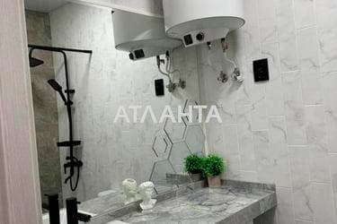 1-кімнатна квартира за адресою вул. Боровського Миколи (площа 30 м²) - Atlanta.ua - фото 17