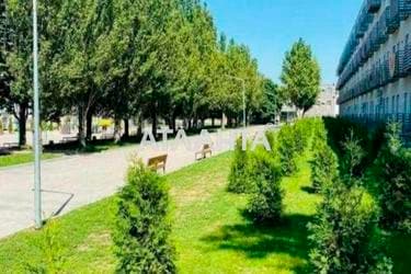 1-кімнатна квартира за адресою вул. Боровського Миколи (площа 30 м²) - Atlanta.ua - фото 19