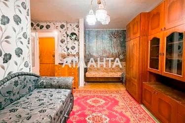 1-комнатная квартира по адресу ул. Алексеевская (площадь 29 м²) - Atlanta.ua - imageAlt 9