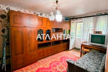 1-комнатная квартира по адресу ул. Алексеевская (площадь 29 м²) - Atlanta.ua - imageAlt 10