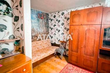 1-комнатная квартира по адресу ул. Алексеевская (площадь 29 м²) - Atlanta.ua - imageAlt 11