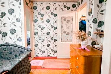 1-комнатная квартира по адресу ул. Алексеевская (площадь 29 м²) - Atlanta.ua - imageAlt 12