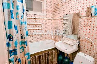 1-комнатная квартира по адресу ул. Алексеевская (площадь 29 м²) - Atlanta.ua - imageAlt 13