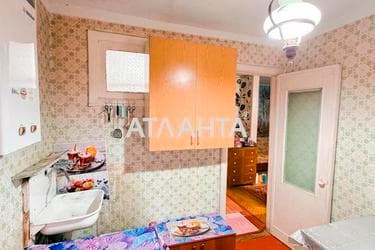 1-комнатная квартира по адресу ул. Алексеевская (площадь 29 м²) - Atlanta.ua - imageAlt 15