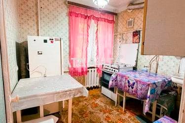 1-комнатная квартира по адресу ул. Алексеевская (площадь 29 м²) - Atlanta.ua - imageAlt 16