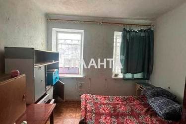 1-кімнатна квартира за адресою вул. Розкидайлівська (площа 22,6 м²) - Atlanta.ua - фото 7