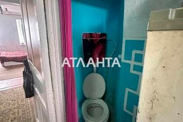 1-кімнатна квартира за адресою вул. Розкидайлівська (площа 22,6 м²) - Atlanta.ua - фото 8
