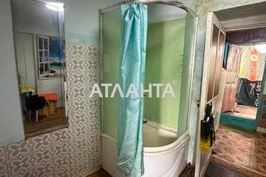 1-кімнатна квартира за адресою вул. Розкидайлівська (площа 22,6 м²) - Atlanta.ua - фото 10